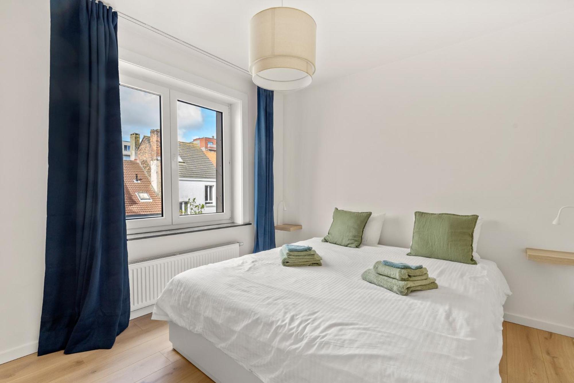 Petite Plage Oostende Екстериор снимка